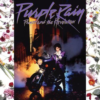The Bass Prince Pulled from 'When Doves Cry'