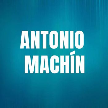 Antonio Machín