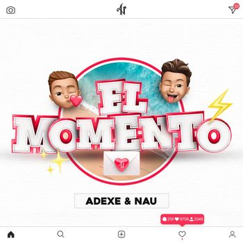 El Momento