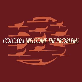 Welcome The Problems