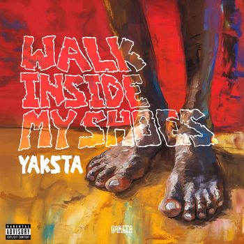 Walk Inside My Shoes