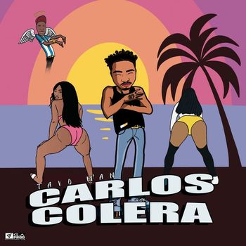 Carlos Colera