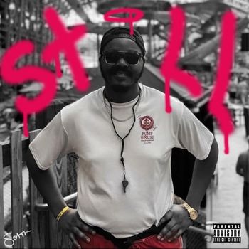 STILL(freestyle)