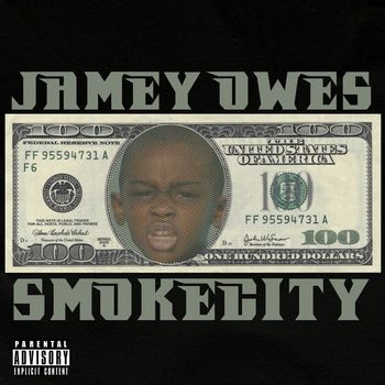 Jamey Owes