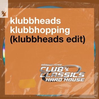 Klubbhopping