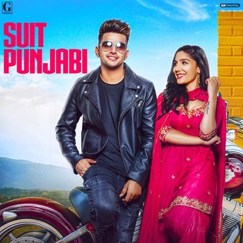 Suit Punjabi