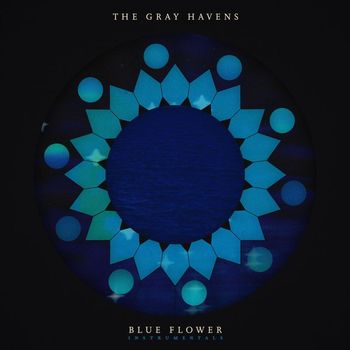 Blue Flower