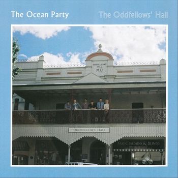 The Oddfellows' Hall