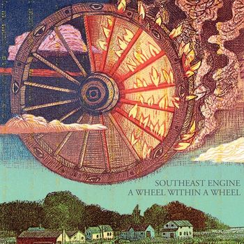 A Wheel Within A Wheel
