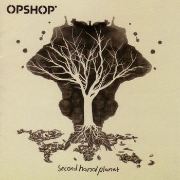 Second Hand Planet