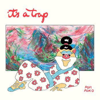 It's a Trap