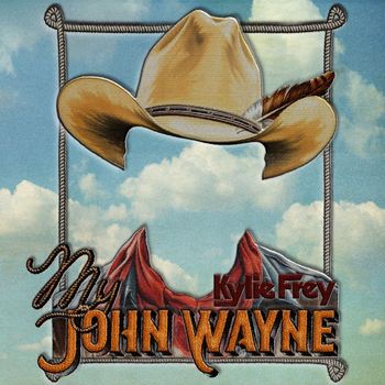 My John Wayne