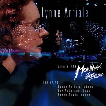 The Lynne Arriale Trio