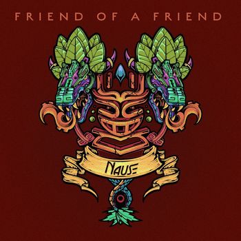 Friend Of A Friend