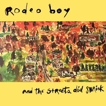 Rodeo Boy