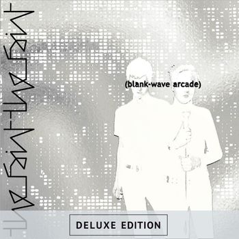 Blank-Wave Arcade