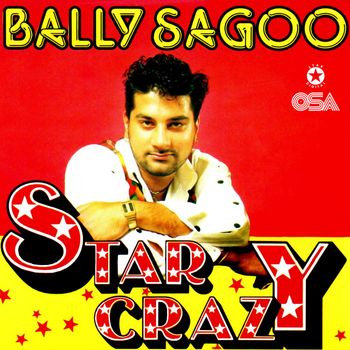 Star Crazy