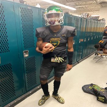 Locker Room