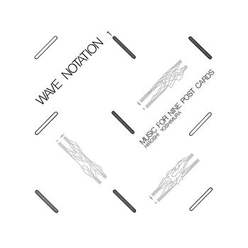 Music for Nine Post Cards