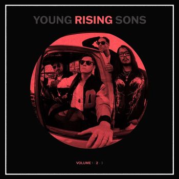Rising EP