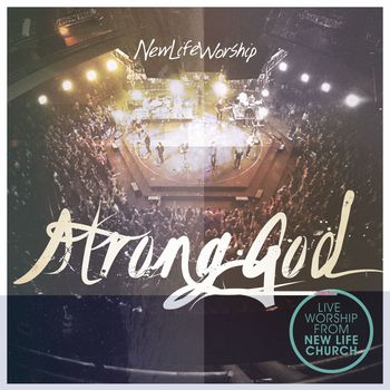 Strong God