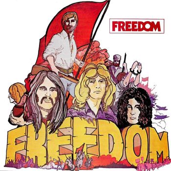 Freedom