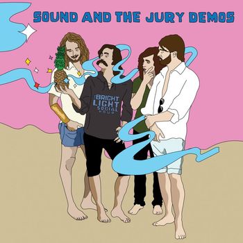 Sound and the Jury Demos