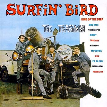 Surfin' Bird