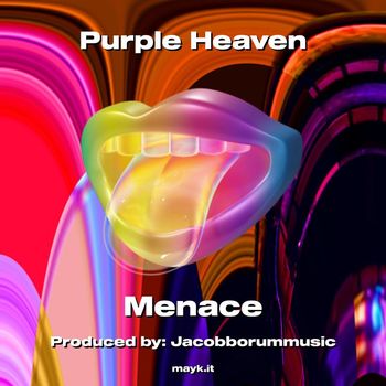 Purple Heaven