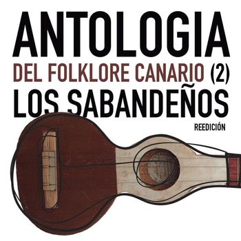 Antologia del Folklore Canario