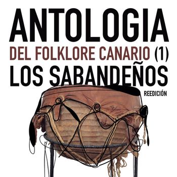 Antologia del Folklore Canario