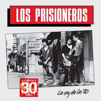 La Voz de los '80