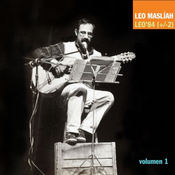 Leo '84 (+/- 2). (En Vivo)