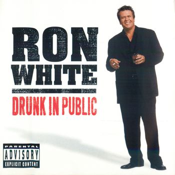 Drunk In Public
