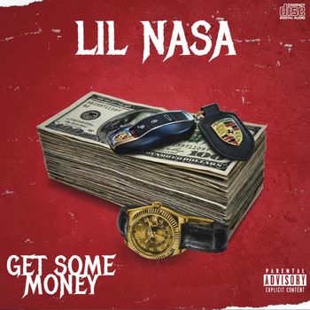Get Some Money