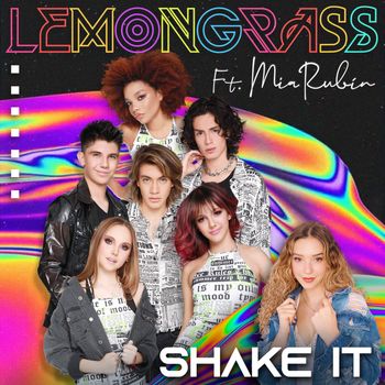 Shake It