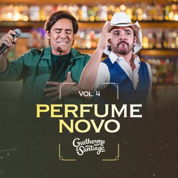 Perfume Novo