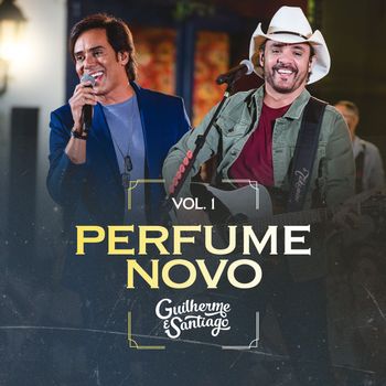 Perfume Novo