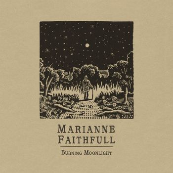 Burning Moonlight
