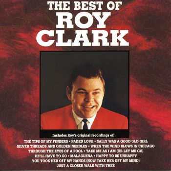 The Best Of Roy Clark