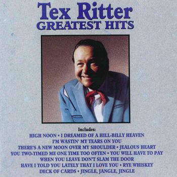 Greatest Hits
