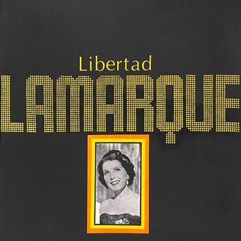 Libertad Lamarque