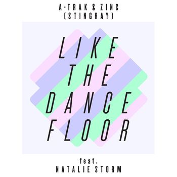 Like the Dancefloor