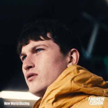 New World Blazing