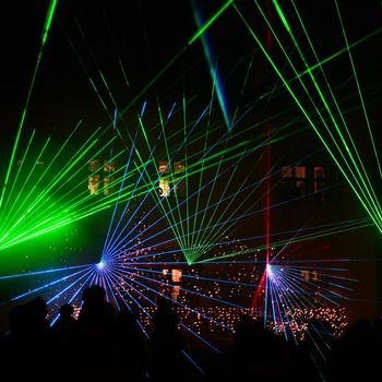 Light Show