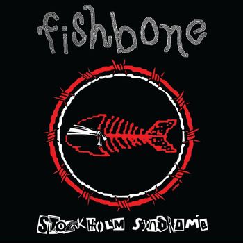 Stockholm Syndrome