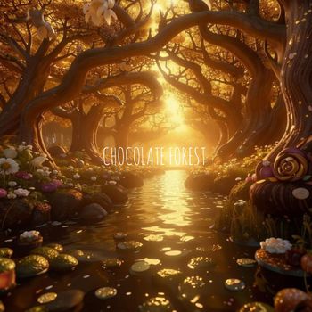 Chocolate Forest