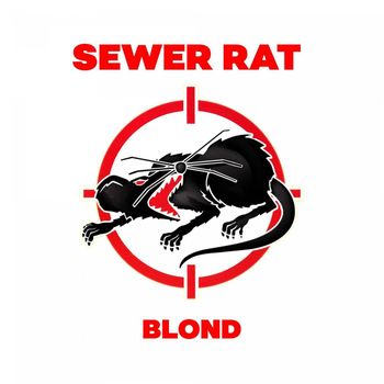Sewer Rat