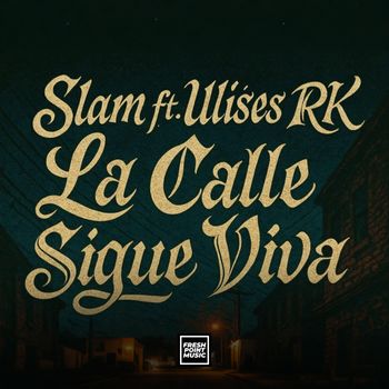 La Calle Sigue Viva