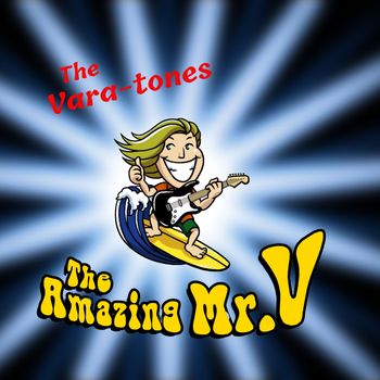The Amazing Mr. V